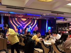 大堂-芭菲盛宴·环球美食(北城国际店)