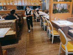 -汤姆家的牛排意面披萨(融创茂店)