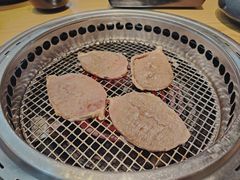 -汉拿山(包河万达店)