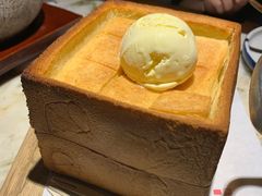 -绿茶餐厅(乐峰广场店)