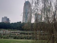 -南宁南湖公园