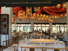 -禧宴Joyous Restaurant(禧园店)