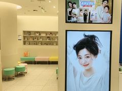 -天真蓝照相馆(五角场百联又一城店)