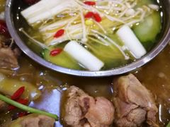 -黑河坝泡姜鸡贡椒鱼(贾旗路店)