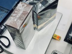 -BURBERRY(上海港汇恒隆广场店)