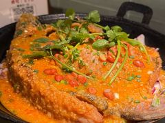 -大圣烧烤(马湖新村店)