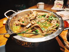 -70后饭吧(府河街店)