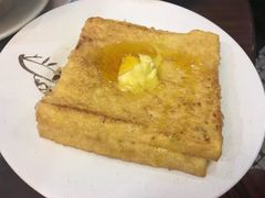 -兰芳园(上环店)