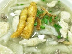 -方记洪阳餐厅(福田新村店)