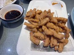 -添福来墨鱼饺子 · 海鲜东北菜(大连星海·黄浦路店)