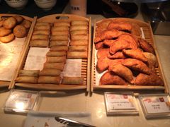 -大雁塔假日酒店·绿茵阁西餐厅