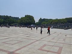 -顺峰山公园