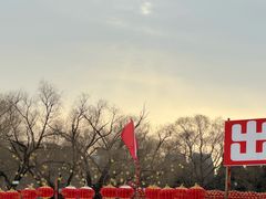 -北陵公园