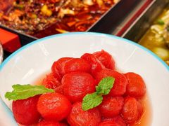 -雅佳神话·麻辣烤鱼(新街口店)