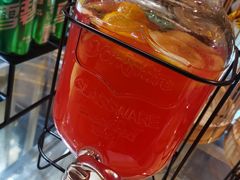 缤纷饮料-杭州国际会议中心洲际酒店-原素全日餐厅(解放东路店)