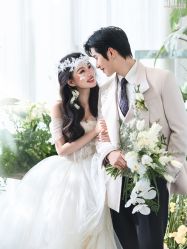 点击看大图 -城市花园婚纱摄影