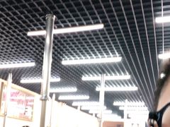 大堂-金达盛烤肉(五里店)