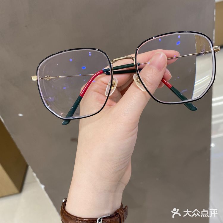蔡司智锐，打开眼镜新世界