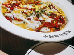 -太二酸菜鱼(沈阳万象城店)