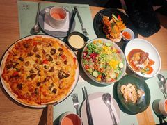 -幸薈飯堂