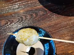 -串大叔炭火烤串·鸡西大冷面刀削面(总店)