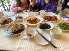 -怡园饭店-餐厅(四望亭店)