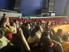 -上海马戏城