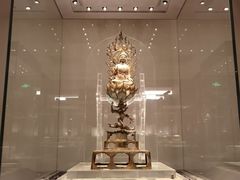 -浙江省博物馆(孤山馆区)