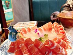 -阳坊涮肉(西直门凯德mall店)