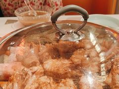 -黄记煌三汁焖锅(新佳丽江汉路店)