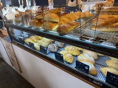 -仙峰天然面包(迎宾路店)