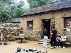 -红嫂家乡旅游区