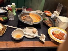 -牛New寿喜烧(金茂览秀城店)