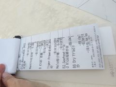 -钱塘府海鲜餐厅