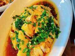 -魏铭鱼头捞饭(晋阳路店)