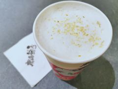 幽幽乌龙-唐沫茶兮(仓山万达金街店)