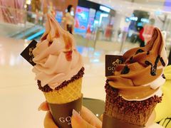 -GODIVA(国际金融中心店)