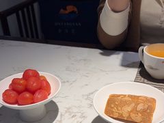 -金汤宴餐厅·粤菜(德云社店)