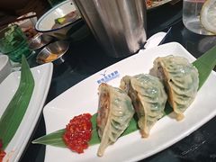 -观塘港茶餐厅(八一大道店)
