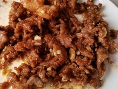 -清真·同发顺饭庄·烧麦(总店)