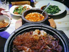-绿茶餐厅(昆明世纪金源店)