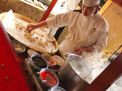 -上海东方佘山翰悦阁酒店·Vie全日制餐厅