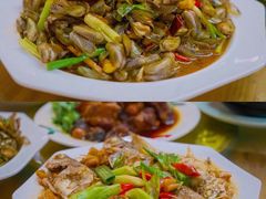 -聪辉同安老美食饭店(大元路店)