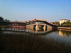 -西海子公园