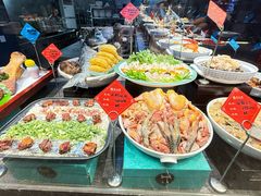 -盛福楼·惠山宴(盛岸路店)