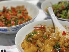 红烧米豆腐-壹盏灯(惠农店)