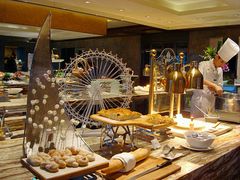 -AdD全日制餐厅(中谷花园酒店)