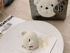 -玲婧胡同·生日蛋糕·餐厅(嘉里城店)