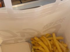 -狗發汉堡(湖塘店)
