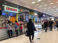 -凯德广场(武胜路店)